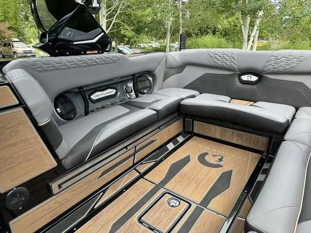 Slide: The Image of Centurion Ri245 2025 - 47