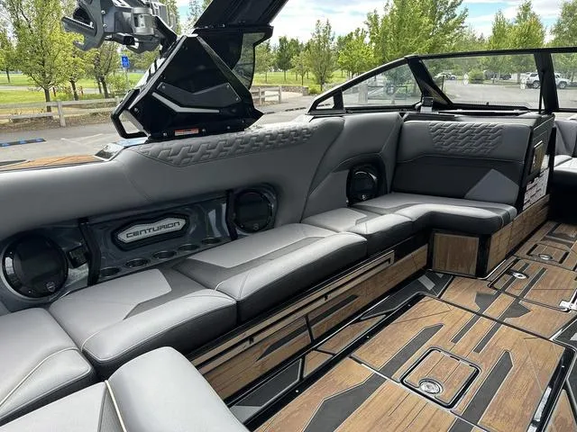 Slide: The Image of Centurion Ri245 2025 - 48