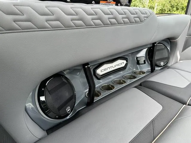 Slide: The Image of Centurion Ri245 2025 - 49