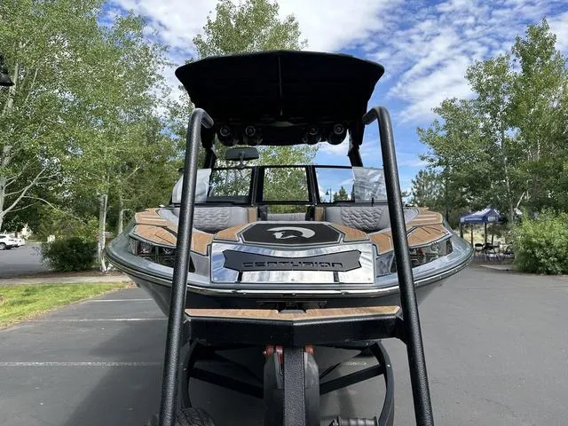 Slide: The Image of Centurion Ri245 2025 - 5