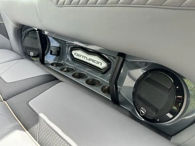 Slide: The Image of Centurion Ri245 2025 - 50