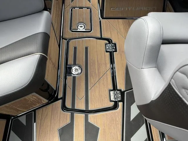 Slide: The Image of Centurion Ri245 2025 - 52