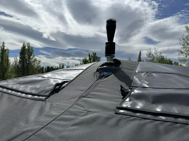 Slide: The Image of Centurion Ri245 2025 - 61