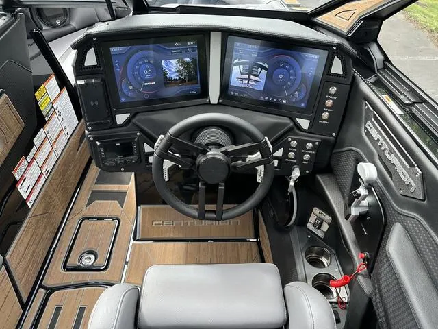 Slide: The Image of Centurion Ri245 2025 - 66