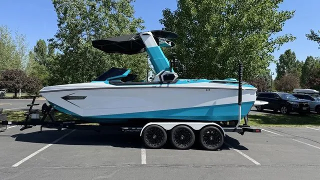 The Image of Nautique Super Air Nautique G23 Paragon 2020 - 1