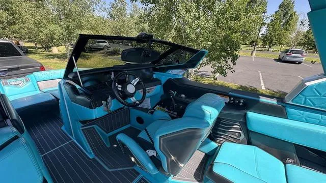 Slide: The Image of Nautique Super Air Nautique G23 Paragon 2020 - 13