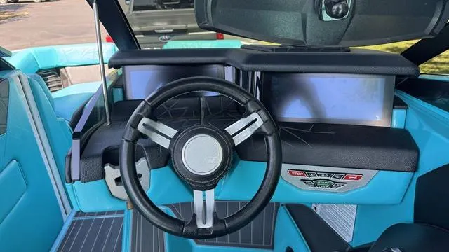 Slide: The Image of Nautique Super Air Nautique G23 Paragon 2020 - 14