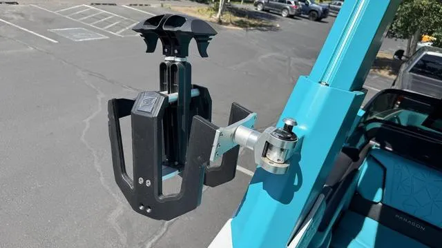 Slide: The Image of Nautique Super Air Nautique G23 Paragon 2020 - 17