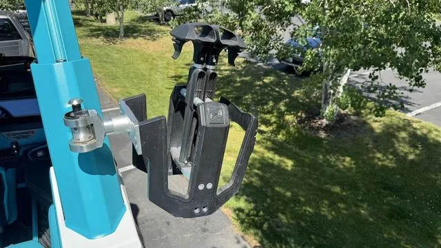 Slide: The Image of Nautique Super Air Nautique G23 Paragon 2020 - 18