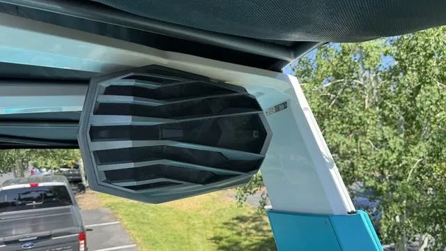 Slide: The Image of Nautique Super Air Nautique G23 Paragon 2020 - 20