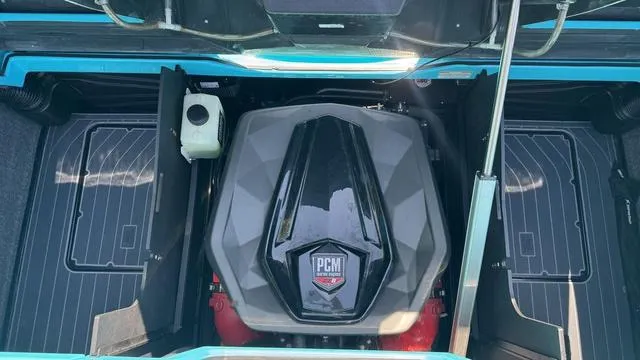 Slide: The Image of Nautique Super Air Nautique G23 Paragon 2020 - 22