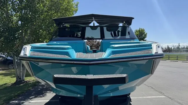 Slide: The Image of Nautique Super Air Nautique G23 Paragon 2020 - 24