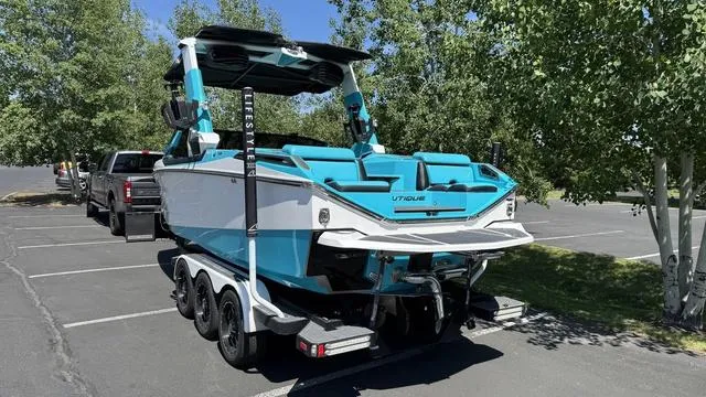 Slide: The Image of Nautique Super Air Nautique G23 Paragon 2020 - 3