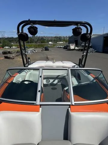 Slide: The Image of Sanger V215 2013 - 14