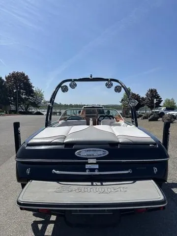 Slide: The Image of Sanger V215 2013 - 17