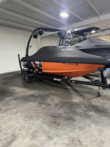 Slide: The Image of Sanger V215 2013 - 5