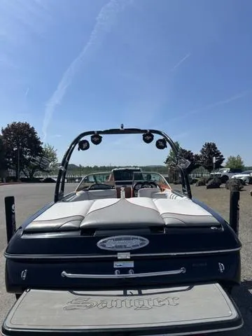 Slide: The Image of Sanger V215 2013 - 7