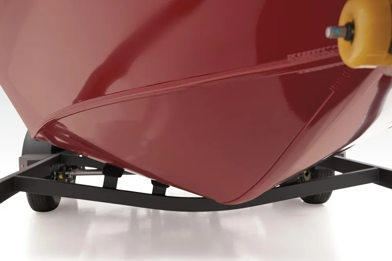 Slide: The Image of Tracker Savage 215 2025 - 13