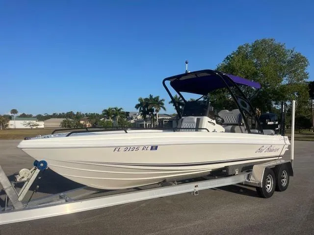 Slide: The Image of Concept Boats 23 2018 - 18