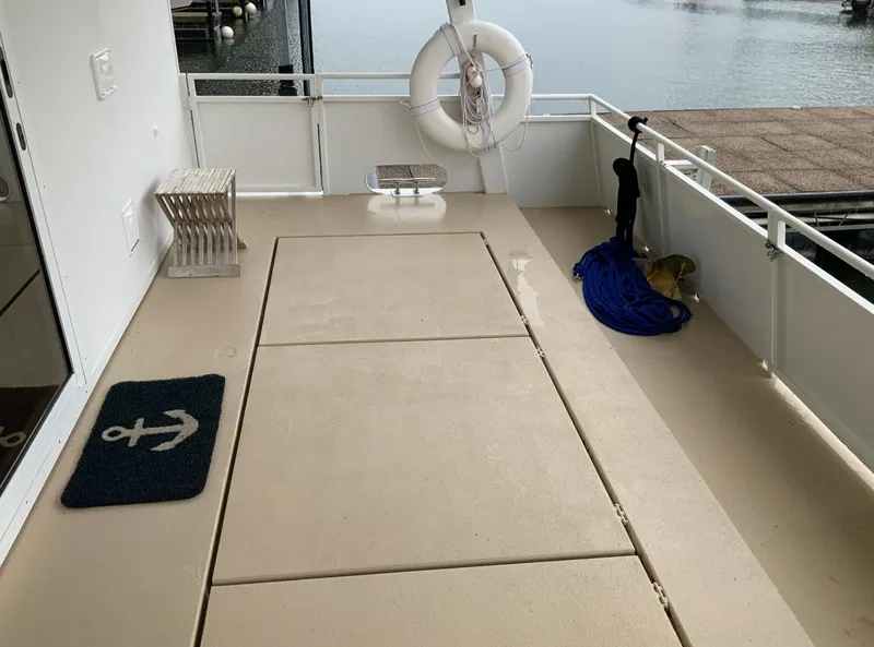 Slide: The Image of Skipperliner 640 2007 - 57