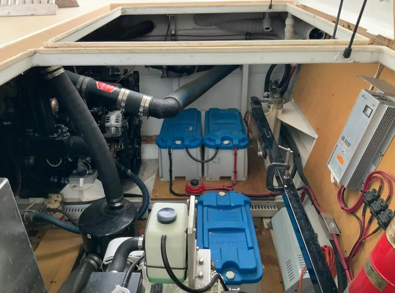 Slide: The Image of Skipperliner 640 2007 - 60