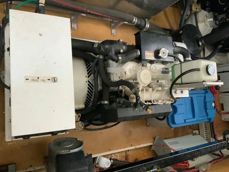 Slide: The Image of Skipperliner 640 2007 - 61