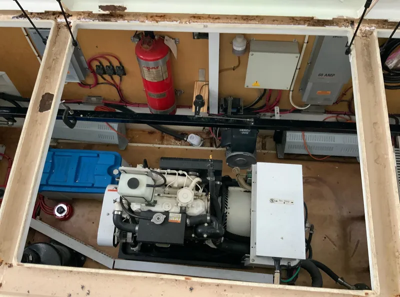 Slide: The Image of Skipperliner 640 2007 - 64