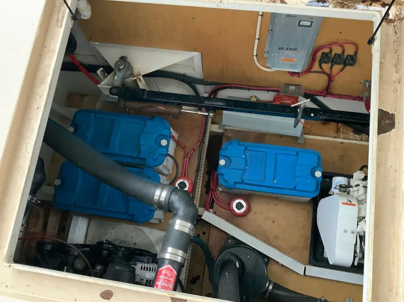 Slide: The Image of Skipperliner 640 2007 - 65