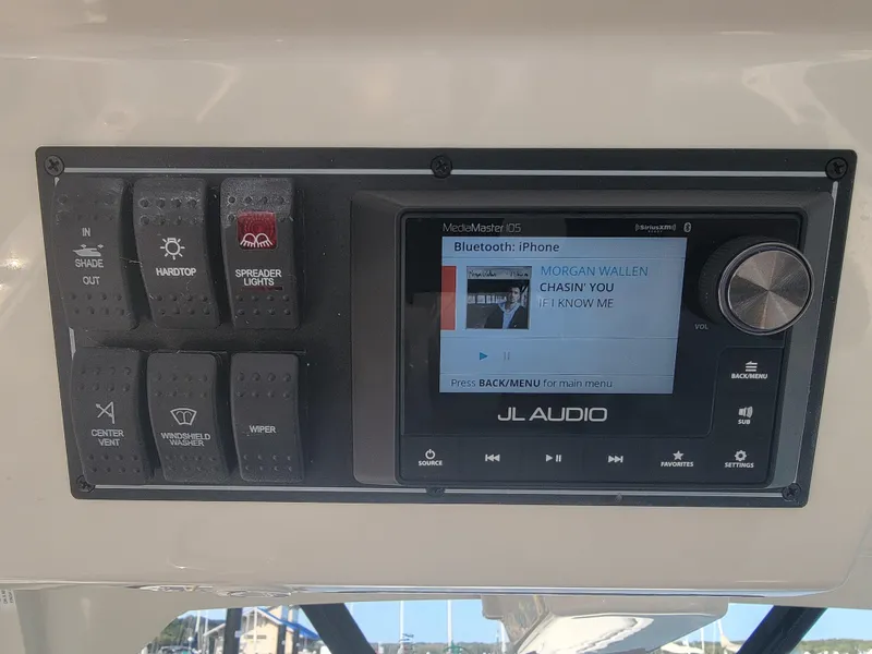 Slide: The Image of Pursuit S 328 Sport 2023 - 59