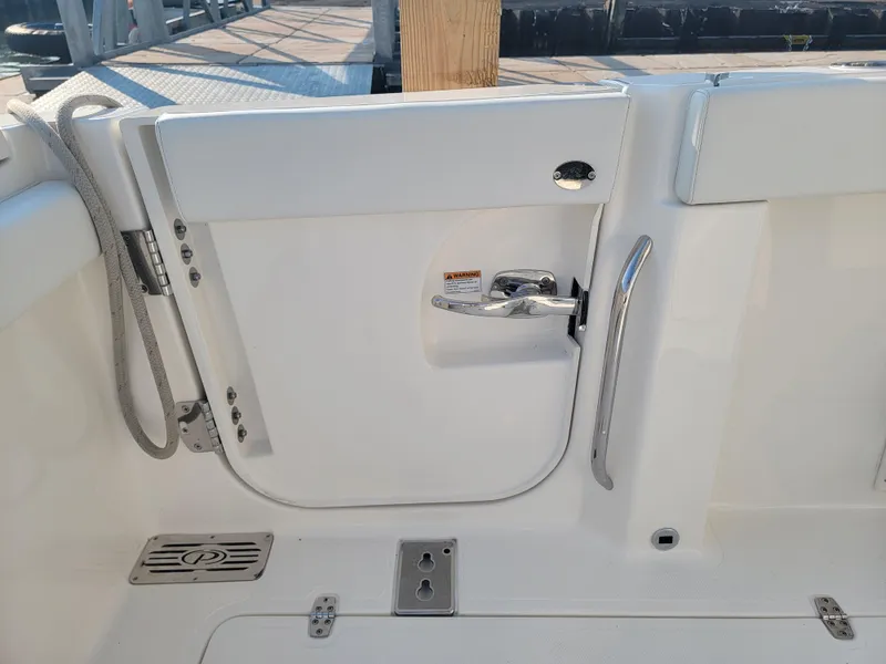 Slide: The Image of Pursuit S 328 Sport 2023 - 67