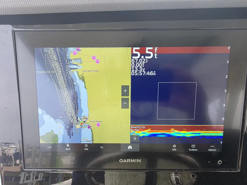 Slide: The Image of Pursuit S 328 Sport 2023 - 81