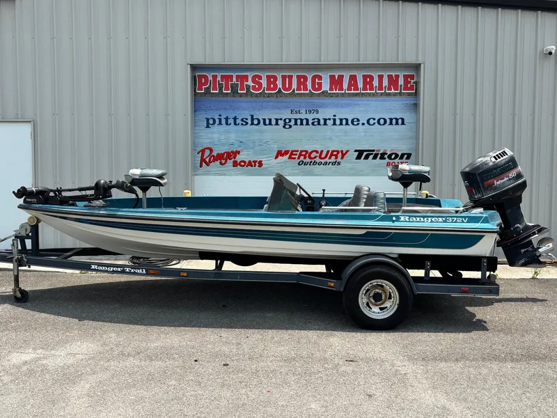 Ranger 372 1993 for Sale | MarineSource