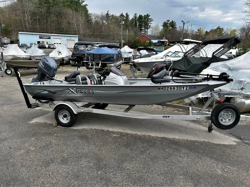 Xpress XP7 2018 - Marine Source