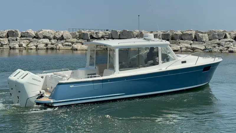 Slide: The Image of MJM 35 2025 - 3