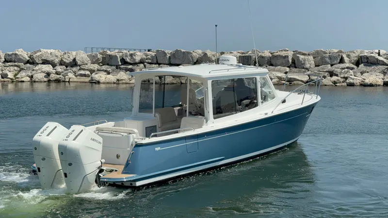 Slide: The Image of MJM 35 2025 - 4