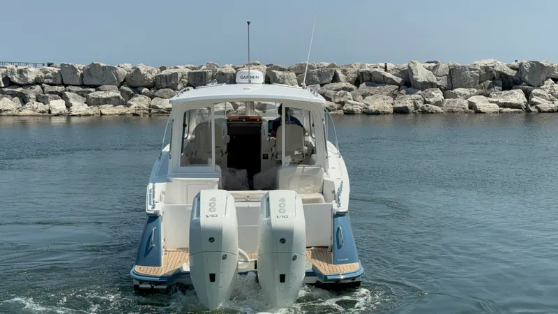 Slide: The Image of MJM 35 2025 - 6