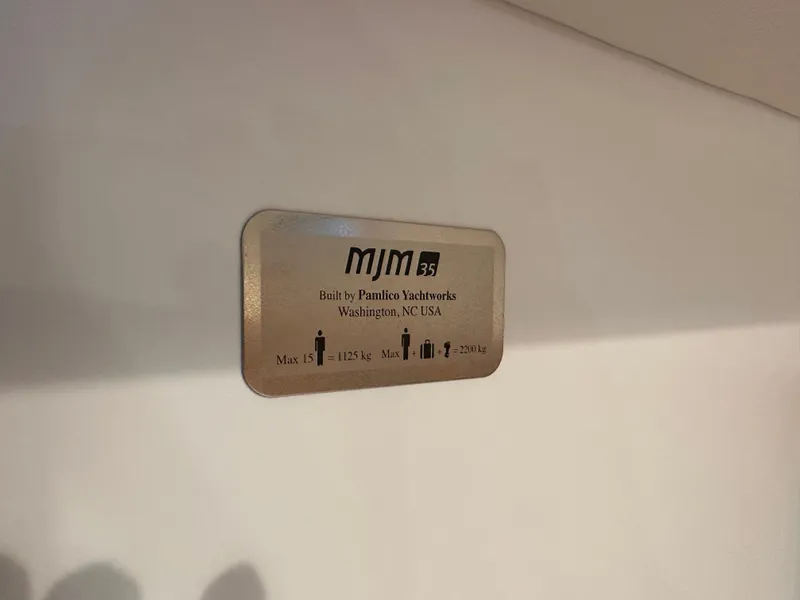 Slide: The Image of MJM 35 2025 - 78