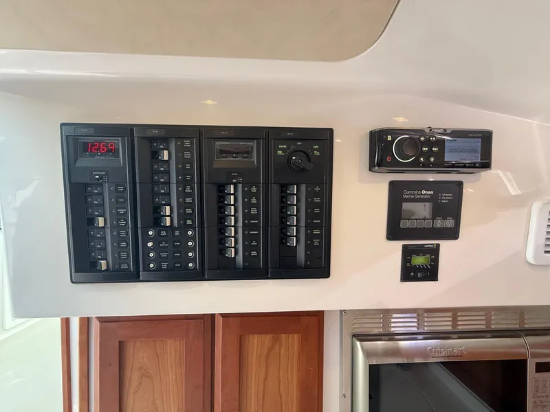 Slide: The Image of Back Cove Downeast 2019 - 51