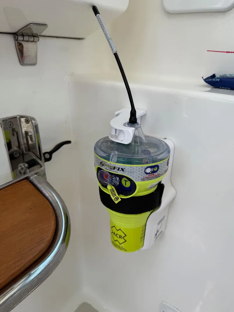 Slide: The Image of Back Cove Downeast 2019 - 52