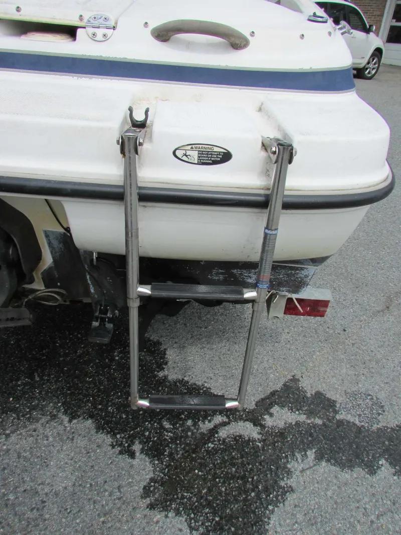 Slide: The Image of Maxum 1800 MX 2005 - 12