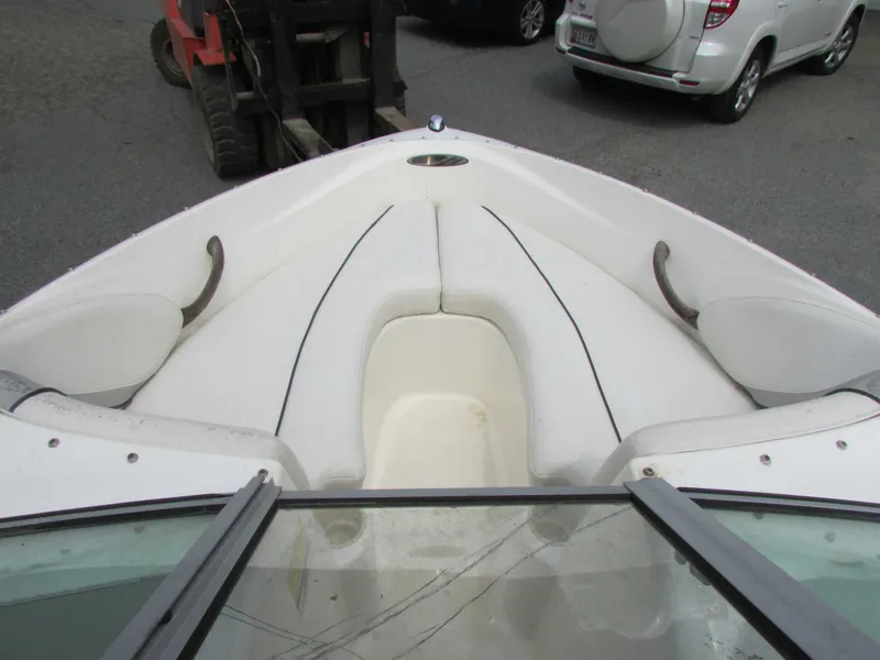 Slide: The Image of Maxum 1800 MX 2005 - 3