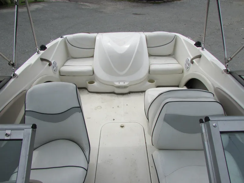 Slide: The Image of Maxum 1800 MX 2005 - 4