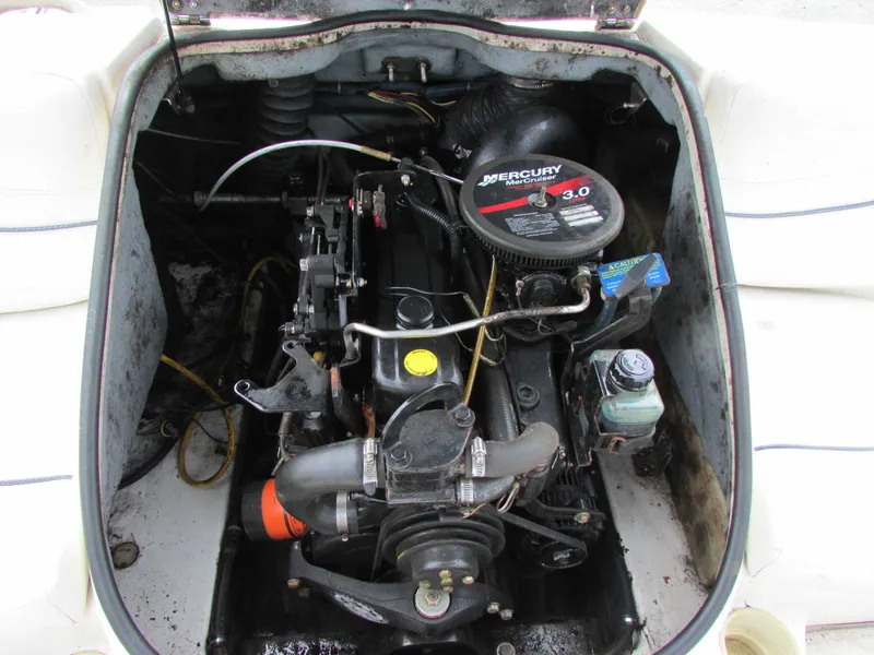 Slide: The Image of Maxum 1800 MX 2005 - 7