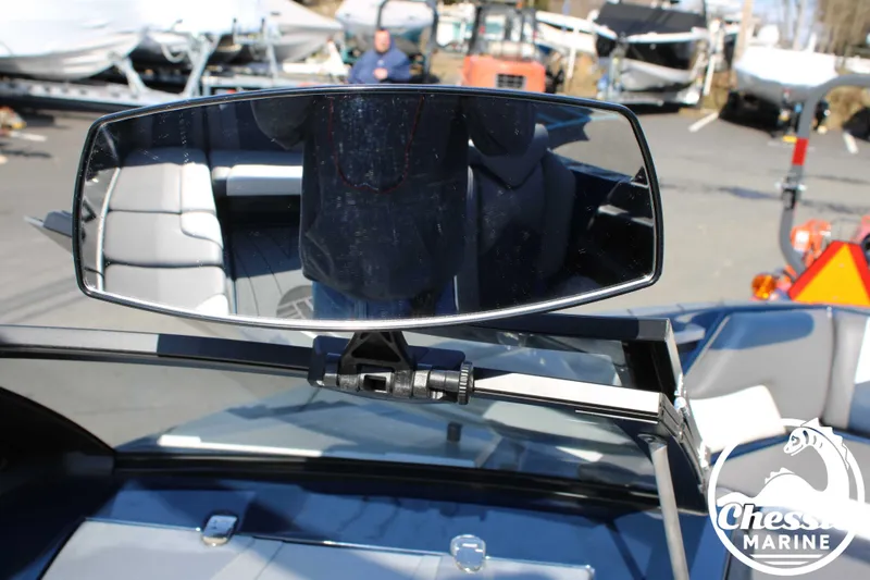 Slide: The Image of Malibu Wakesetter 25 LSV 2020 - 26