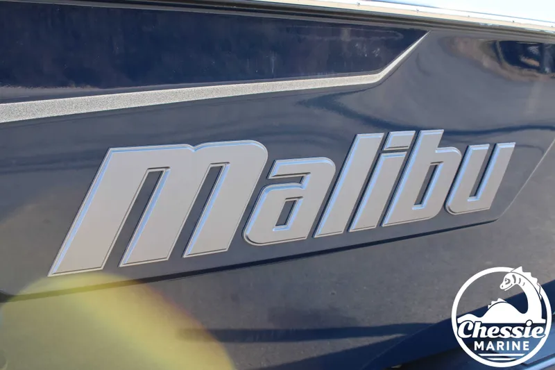 Slide: The Image of Malibu Wakesetter 25 LSV 2020 - 4