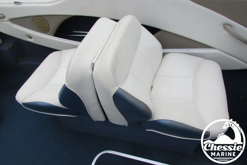 Slide: The Image of Bayliner 185 Capri 2002 - 19