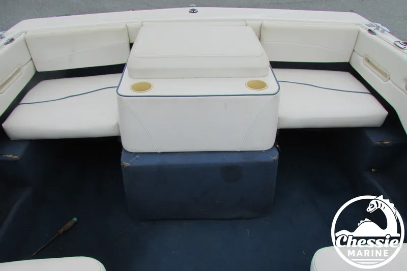 Slide: The Image of Bayliner 185 Capri 2002 - 22