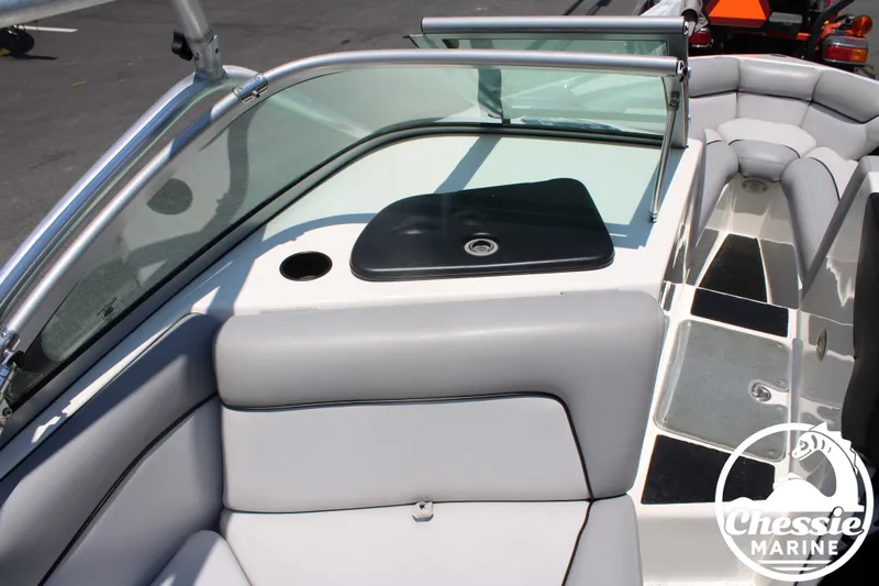 Slide: The Image of Centurion Elite V-Drive C-4 2007 - 16