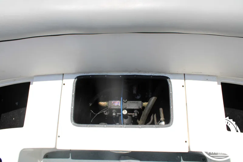 Slide: The Image of Centurion Elite V-Drive C-4 2007 - 22