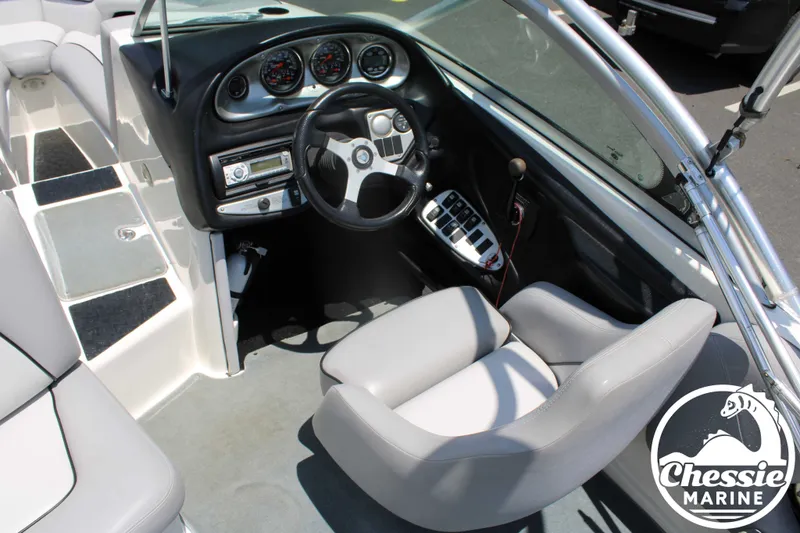 Slide: The Image of Centurion Elite V-Drive C-4 2007 - 26